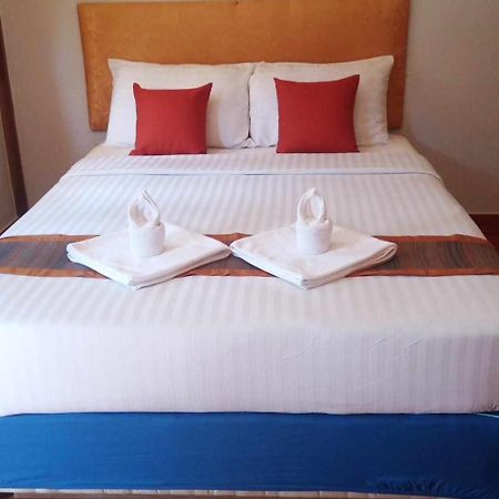 Poonsap Resort Ko Lanta Exteriör bild