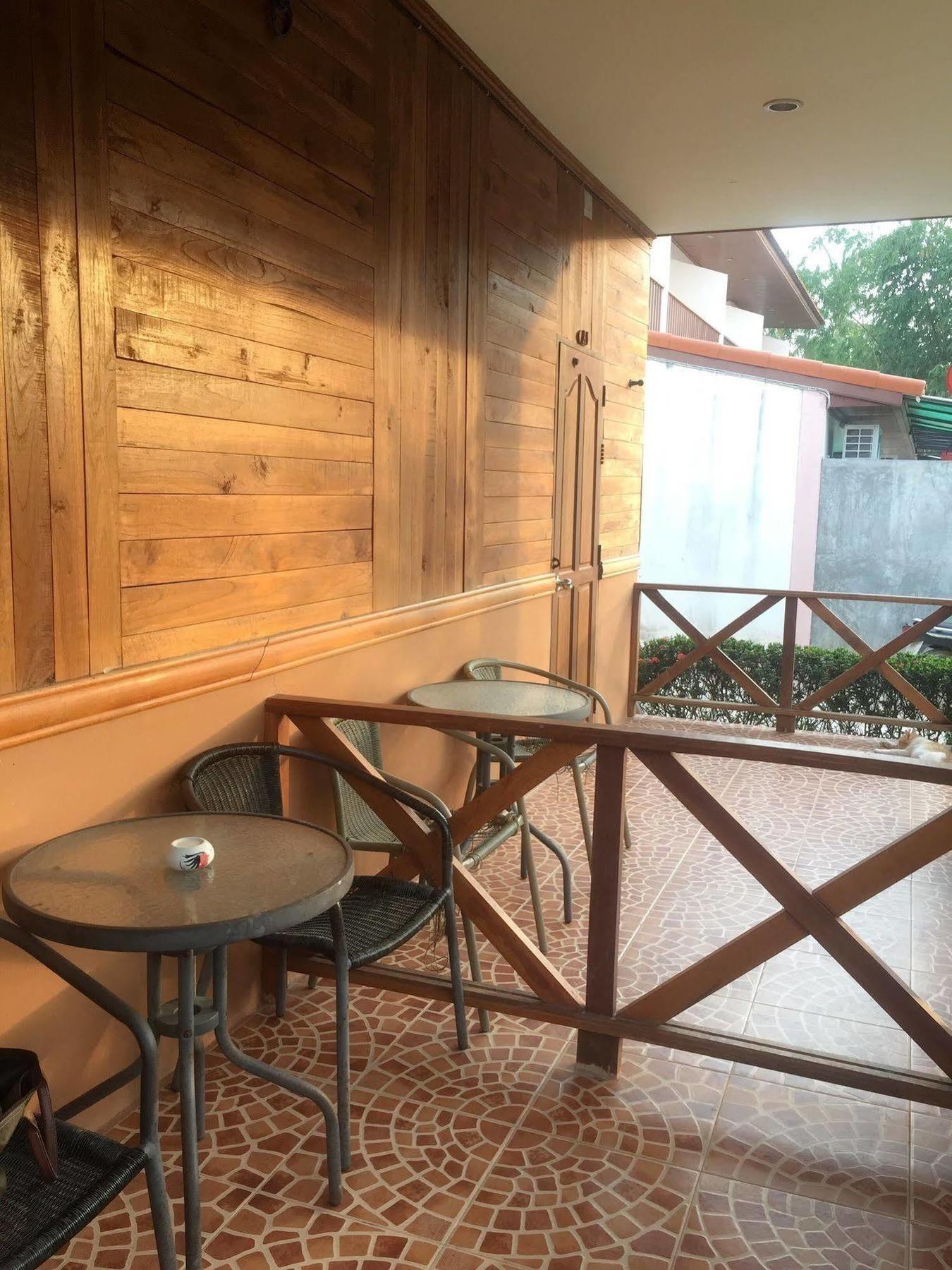 Poonsap Resort Ko Lanta Exteriör bild